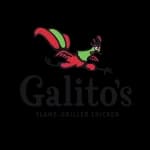 Galito's logo