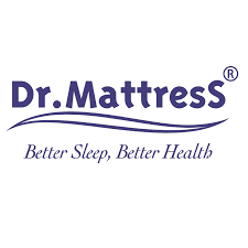 Dr Mattress logo