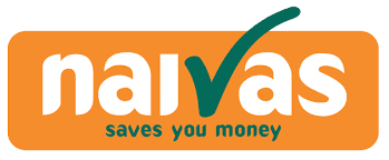 Naivas Supermarket logo