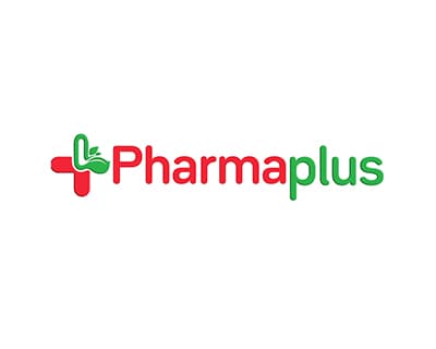 PharmaPlus Pharmacy logo