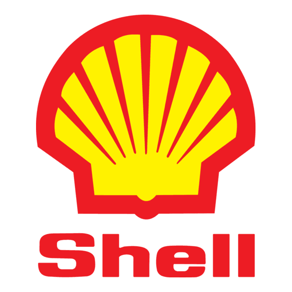 Shell Petrol Station logo