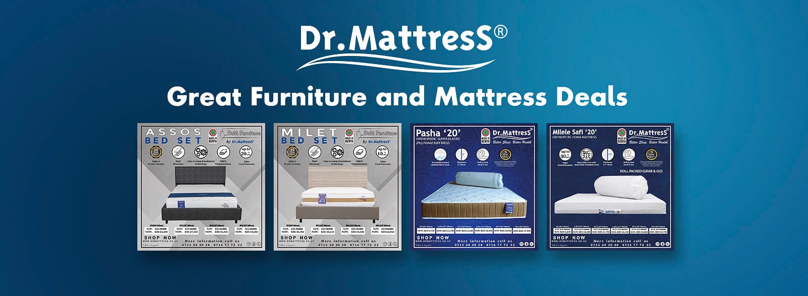 Dr Mattress