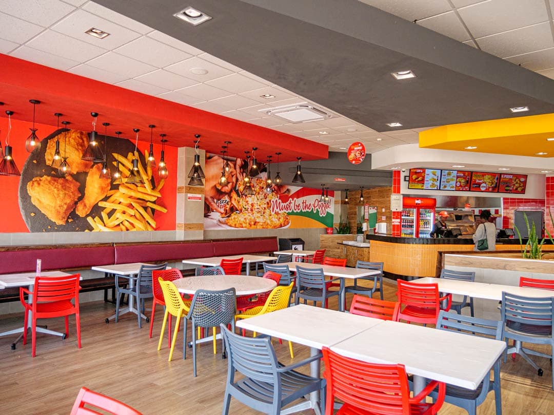 Pizza Inn