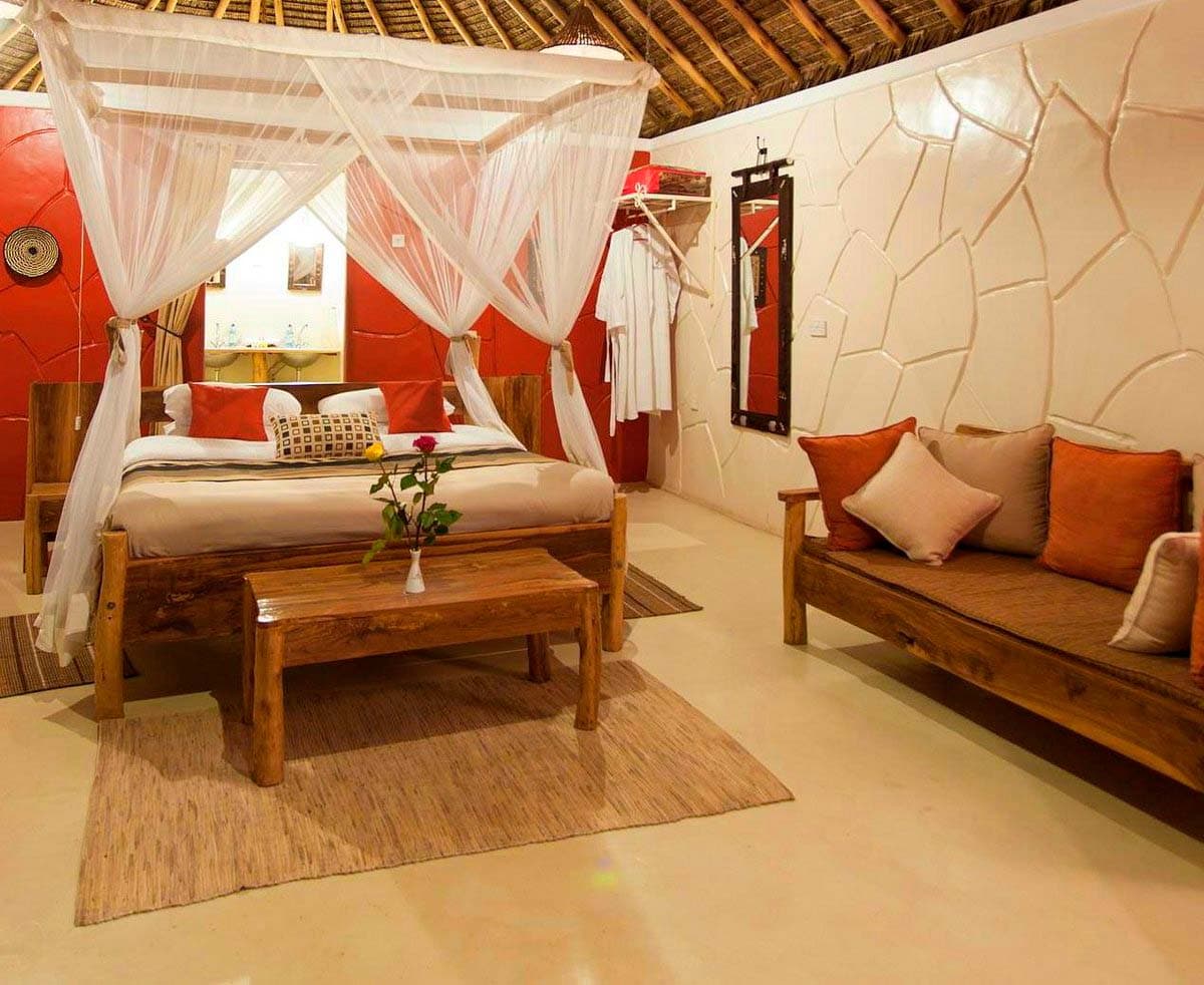 Pelican Lodge Golf Resort and Hotel, Naivasha