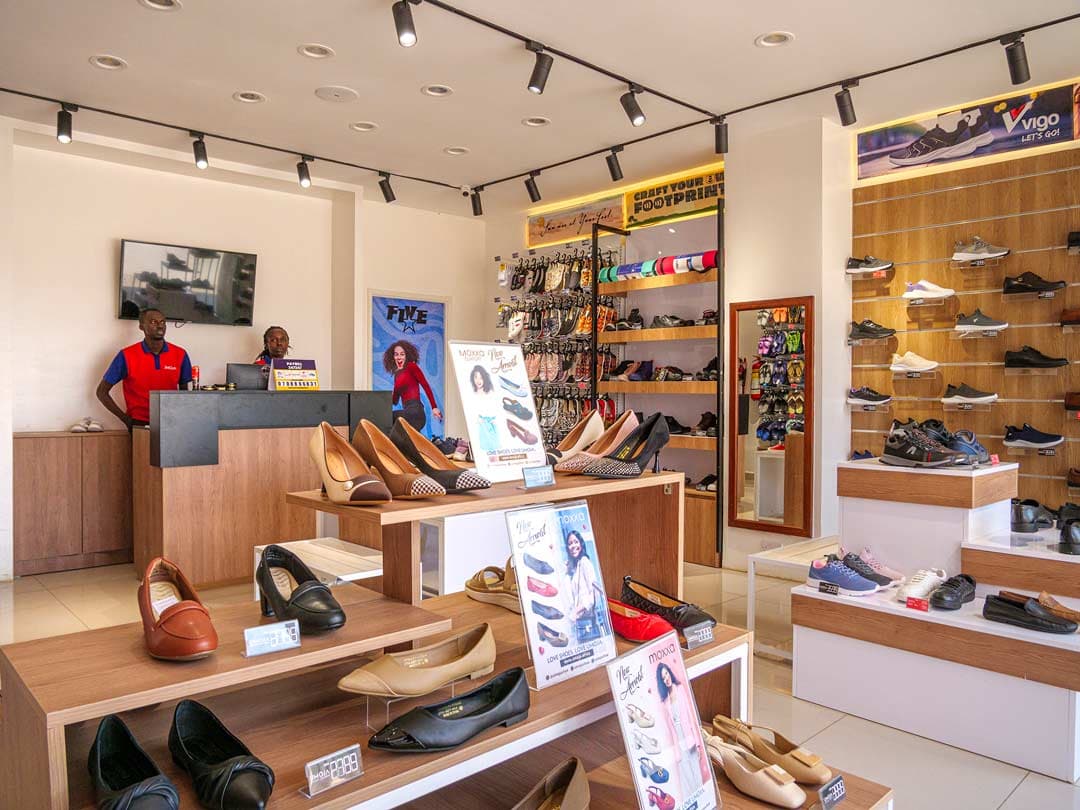 Umoja Shoes