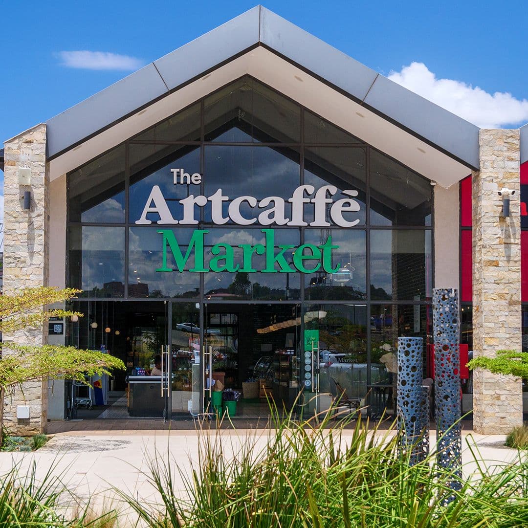 Artcaffé & Artcaffé Market