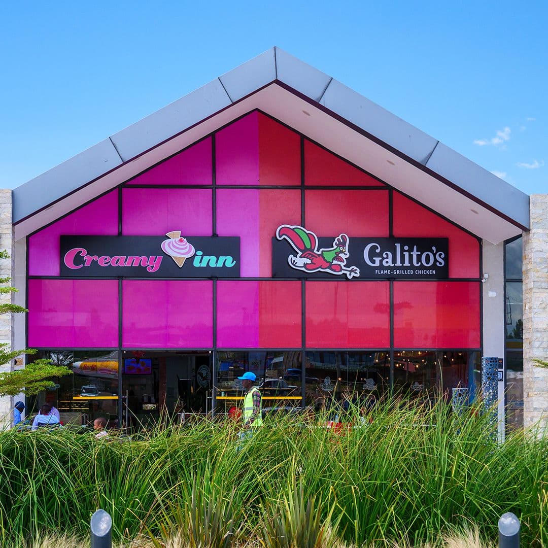 Galito's