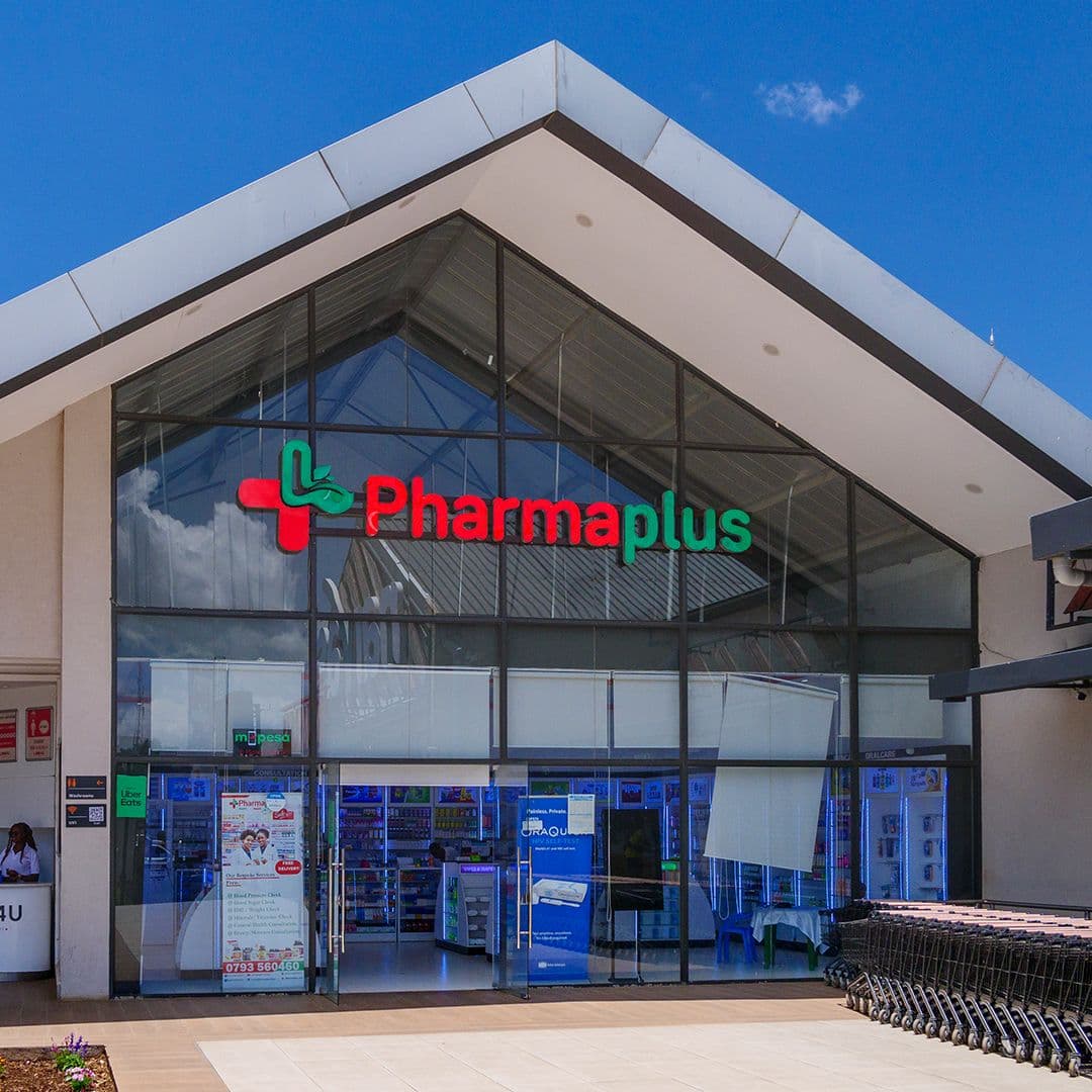 PharmaPlus Pharmacy